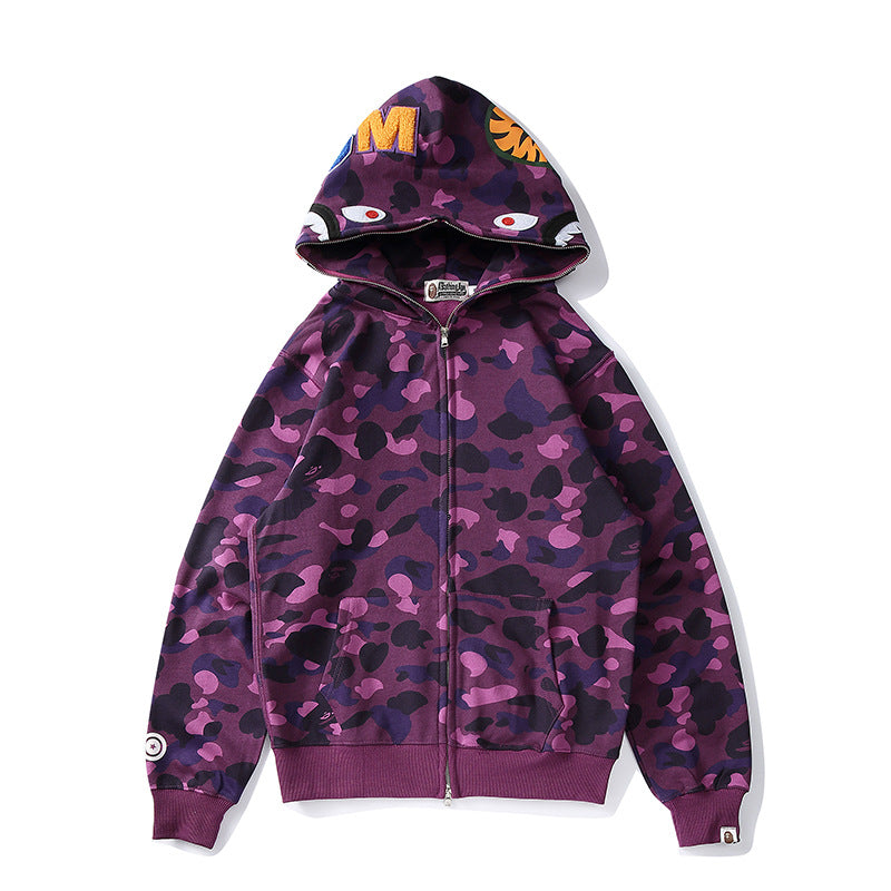 BAPE x NBHD Hoodie