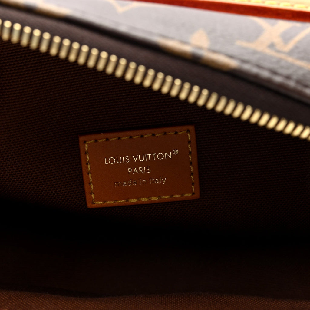 Monogram Rush Bumbag