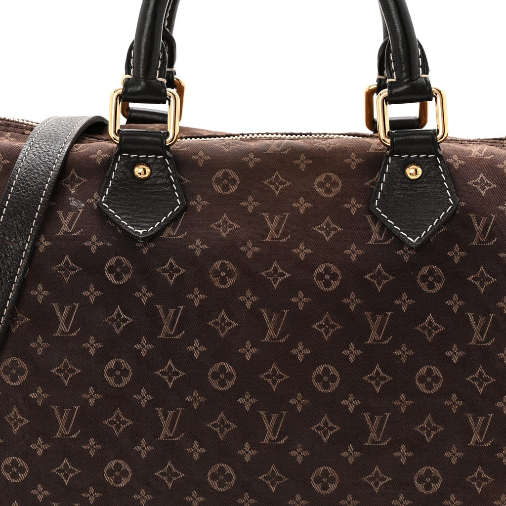 Mini Lin Speedy 30 Ebene