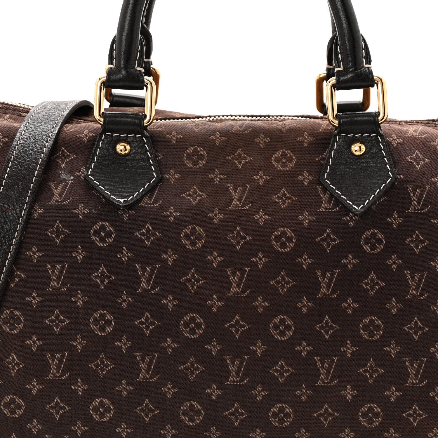 Mini Lin Speedy 30 Ebene