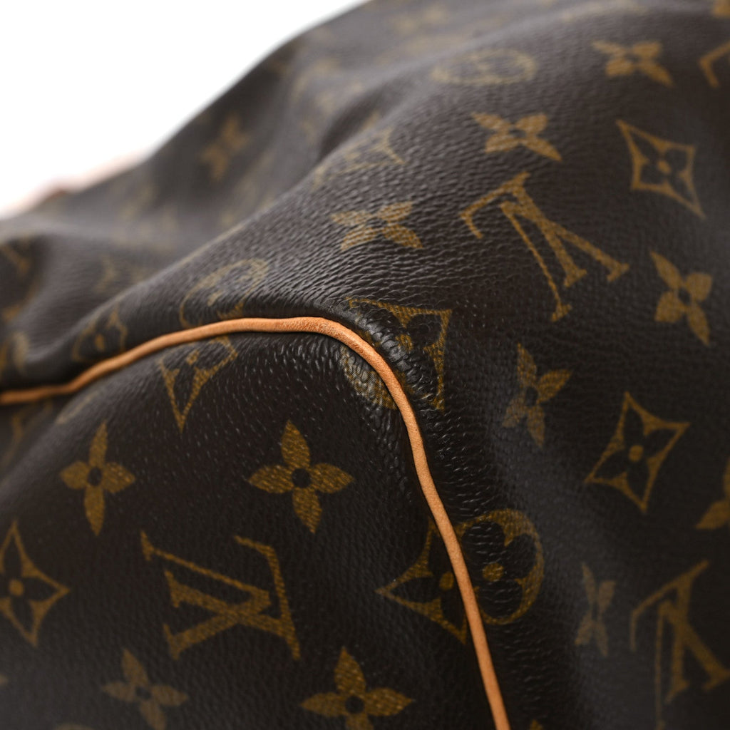 Monogram Keepall 55