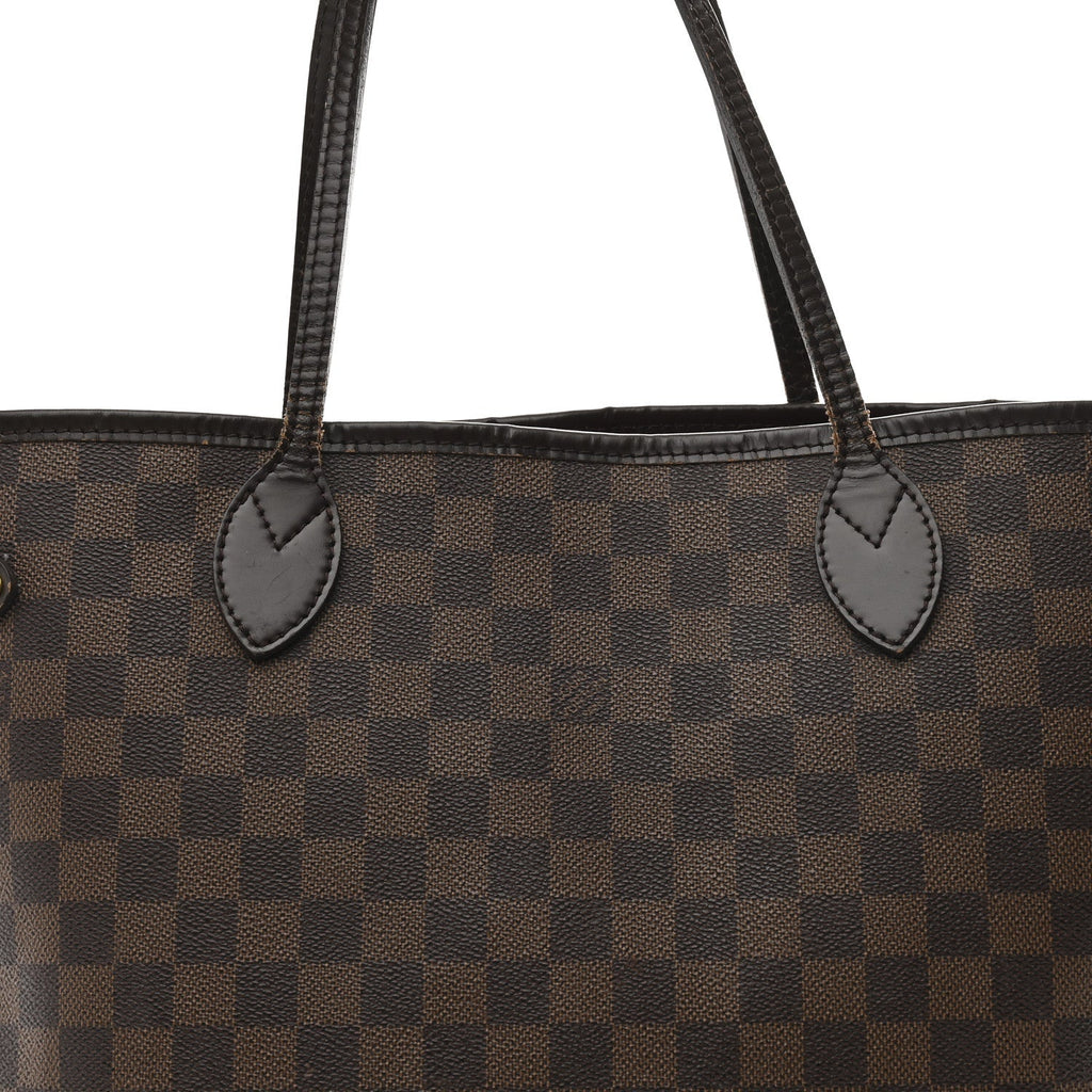 Damier Ebene Neverfull MM