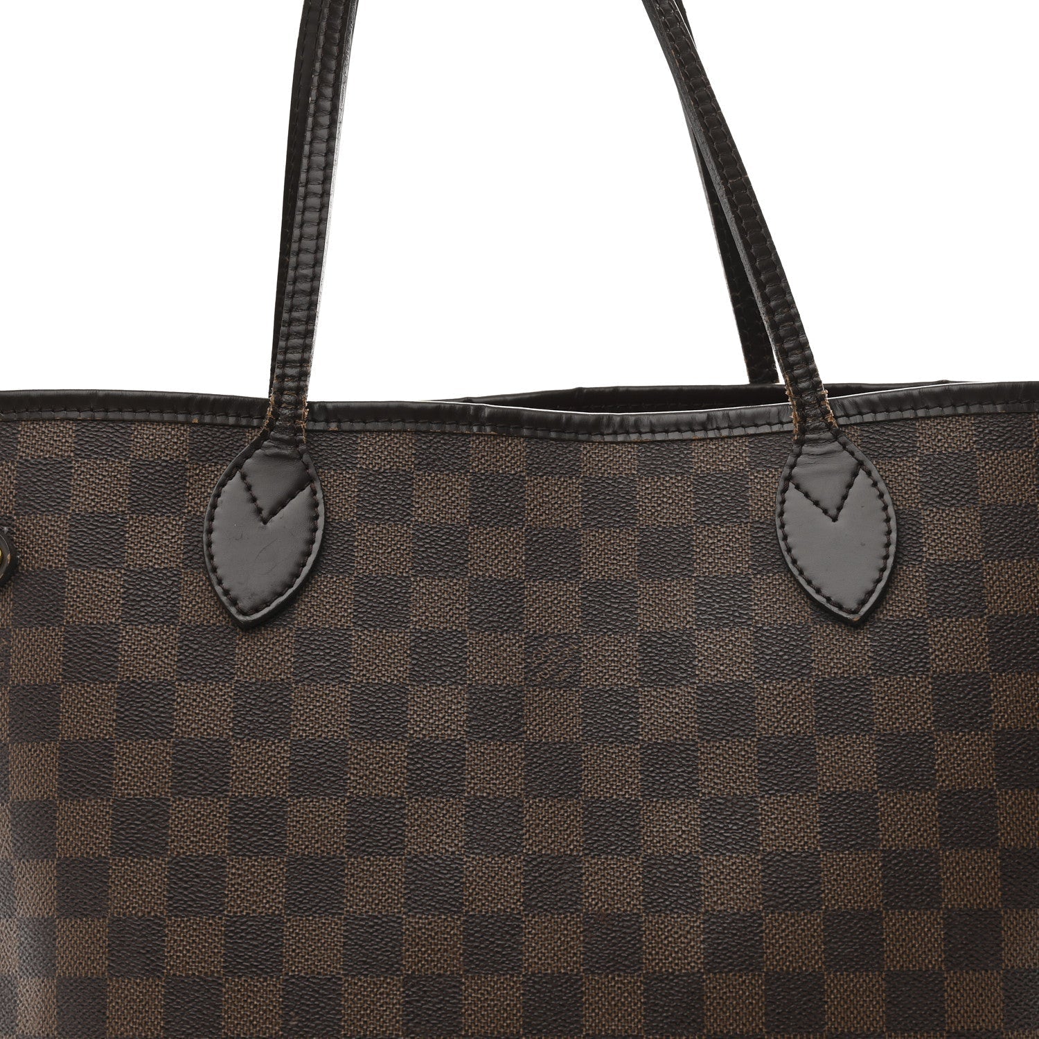 Damier Ebene Neverfull MM