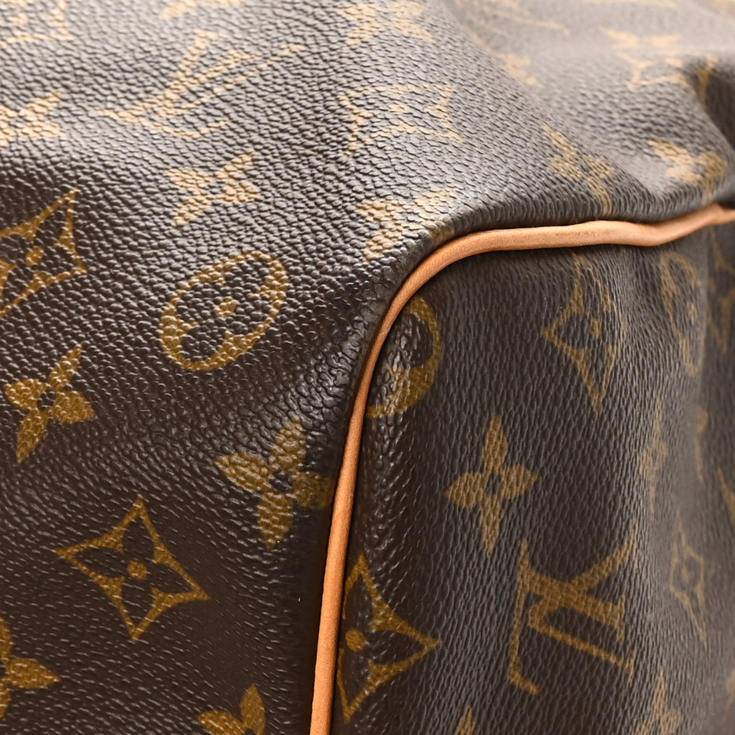 Monogram Keepall Bandouliere 60