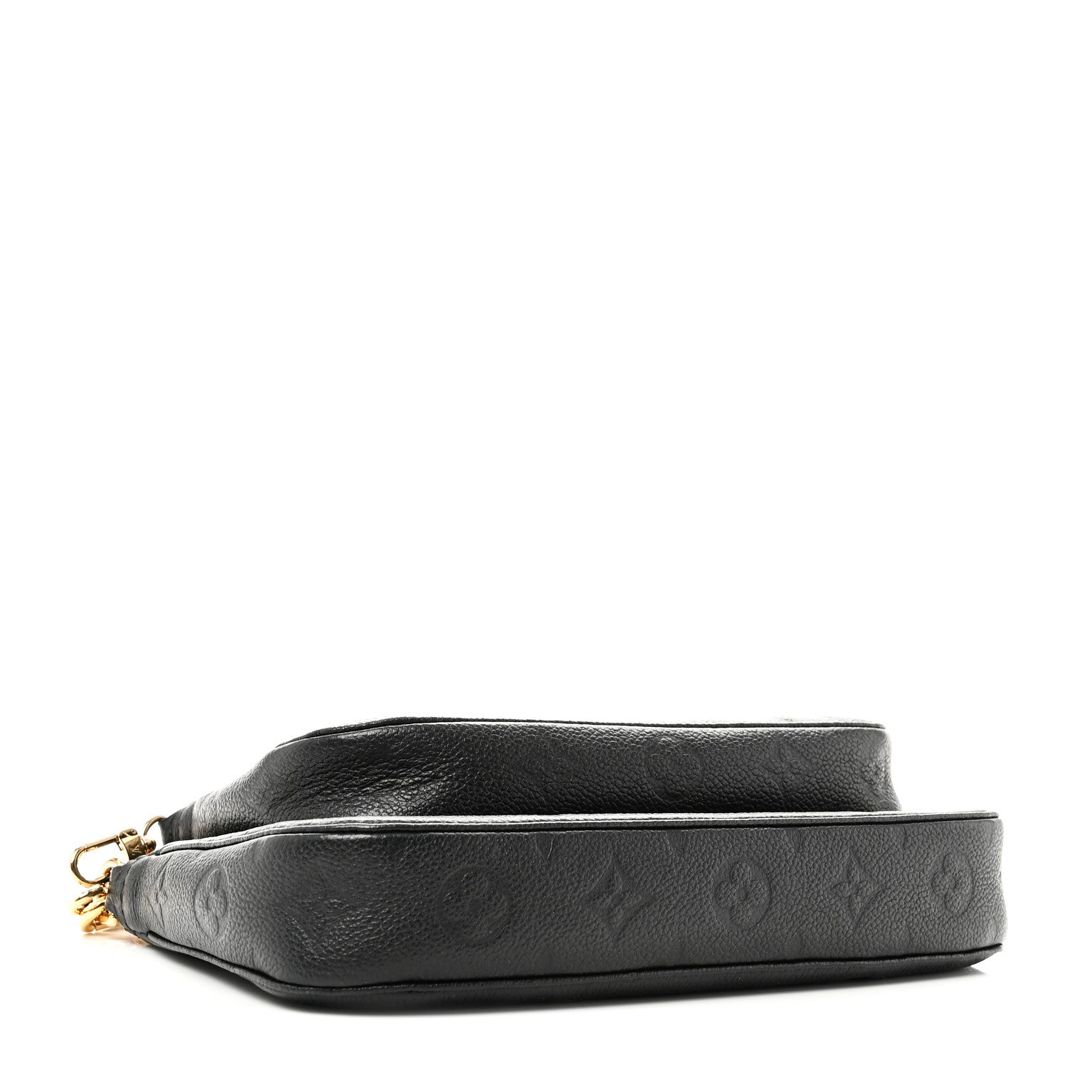 Empreinte Monogram Giant Multi Pochette Accessories Black