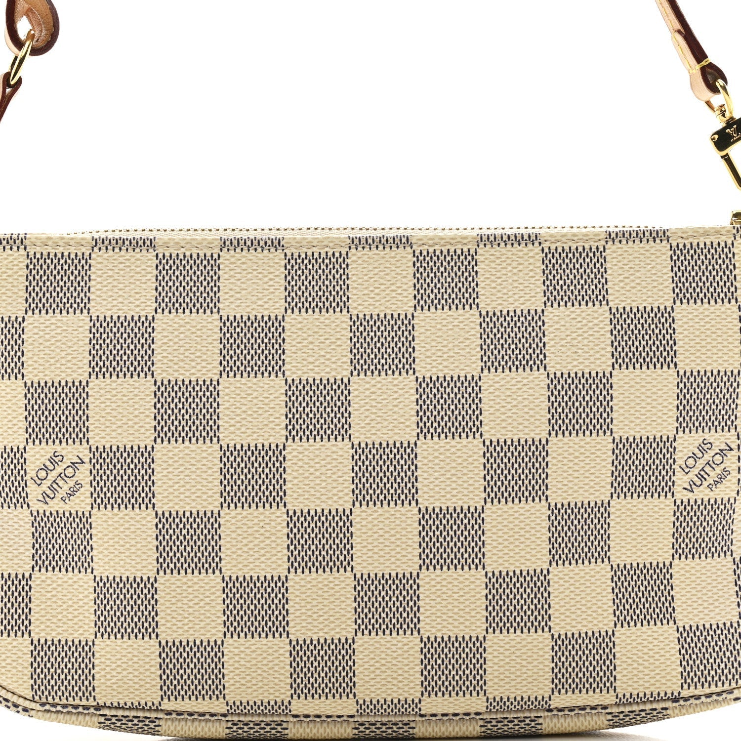 Damier Azur Pochette Accessories NM