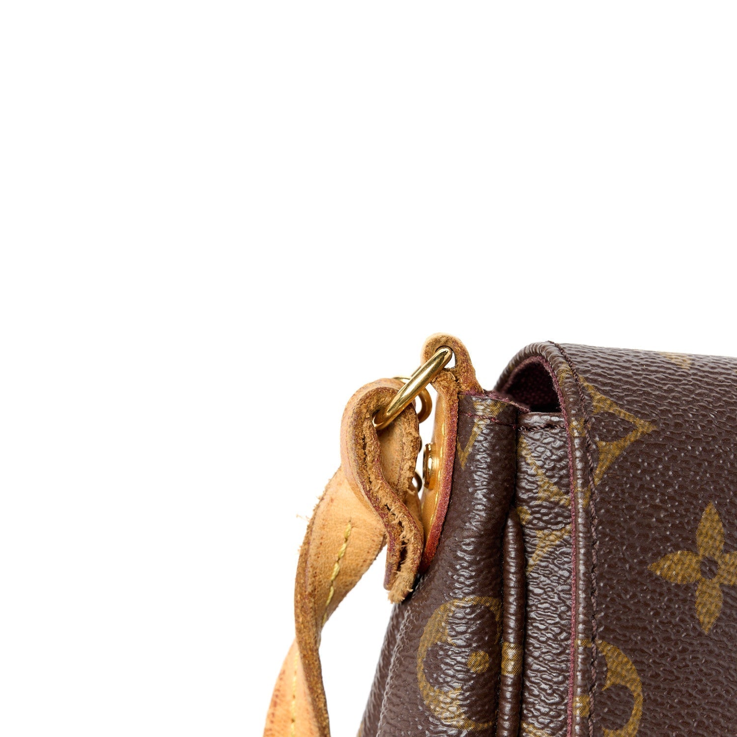 Monogram Favorite MM