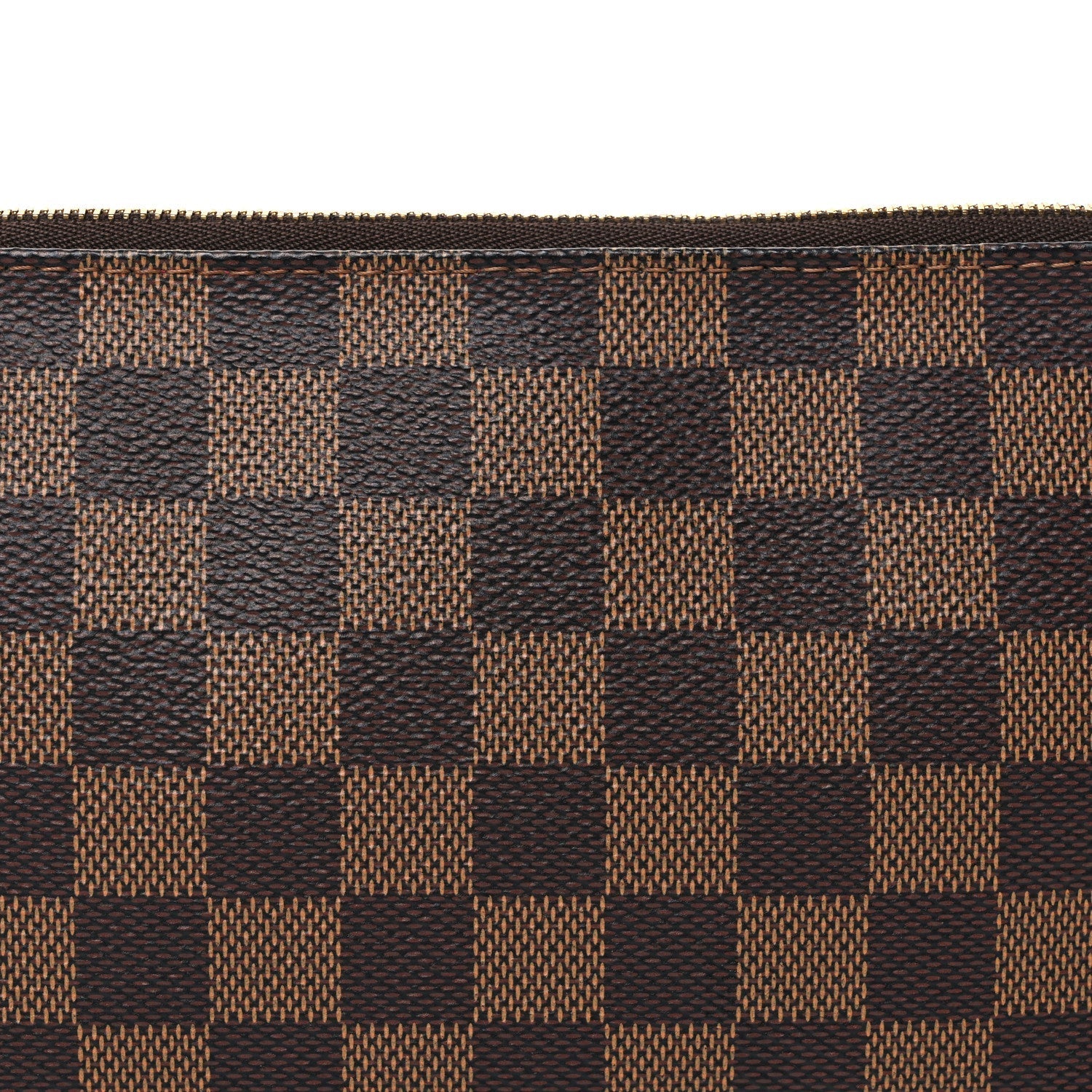 Damier Ebene Pochette Accessories NM