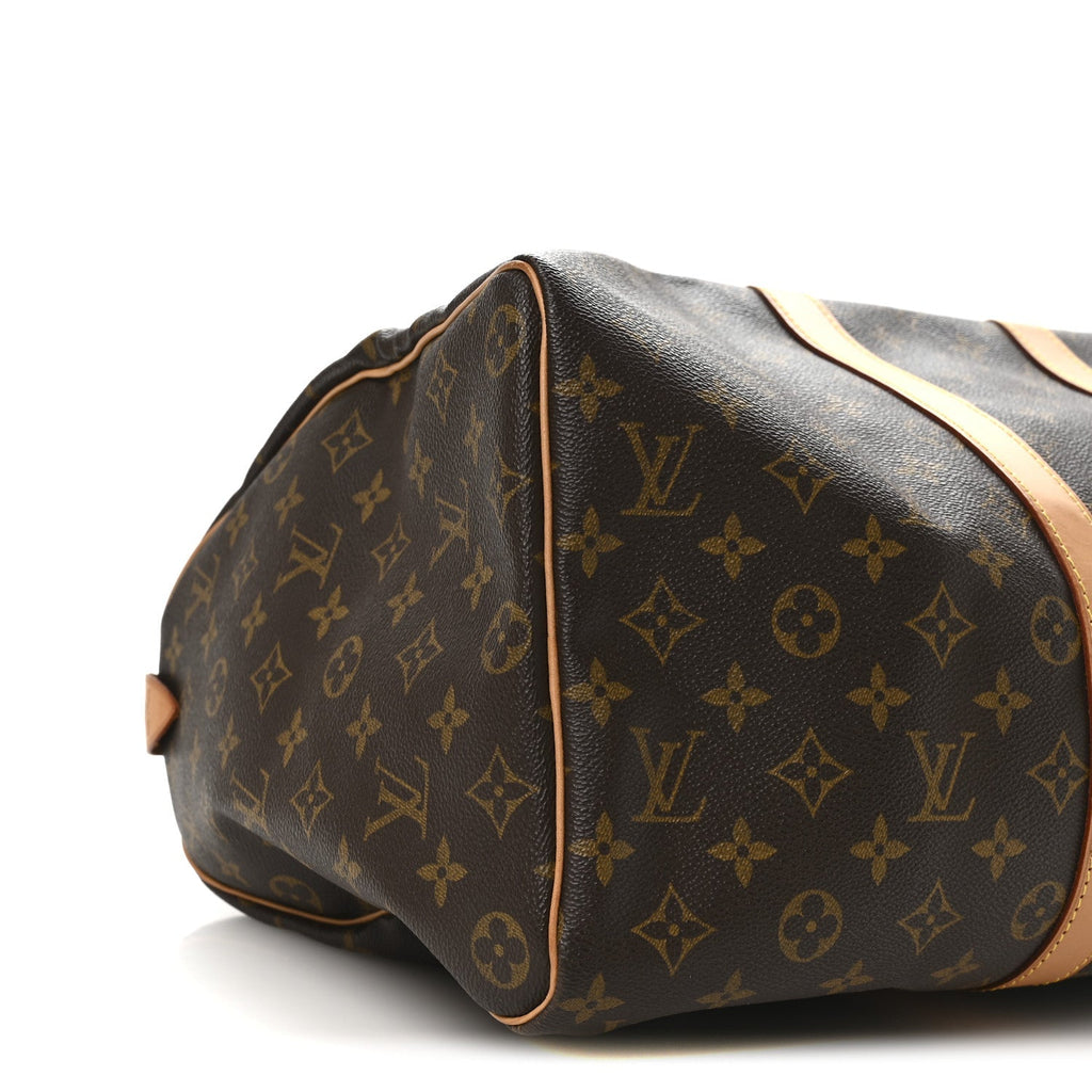 Monogram Keepall 45