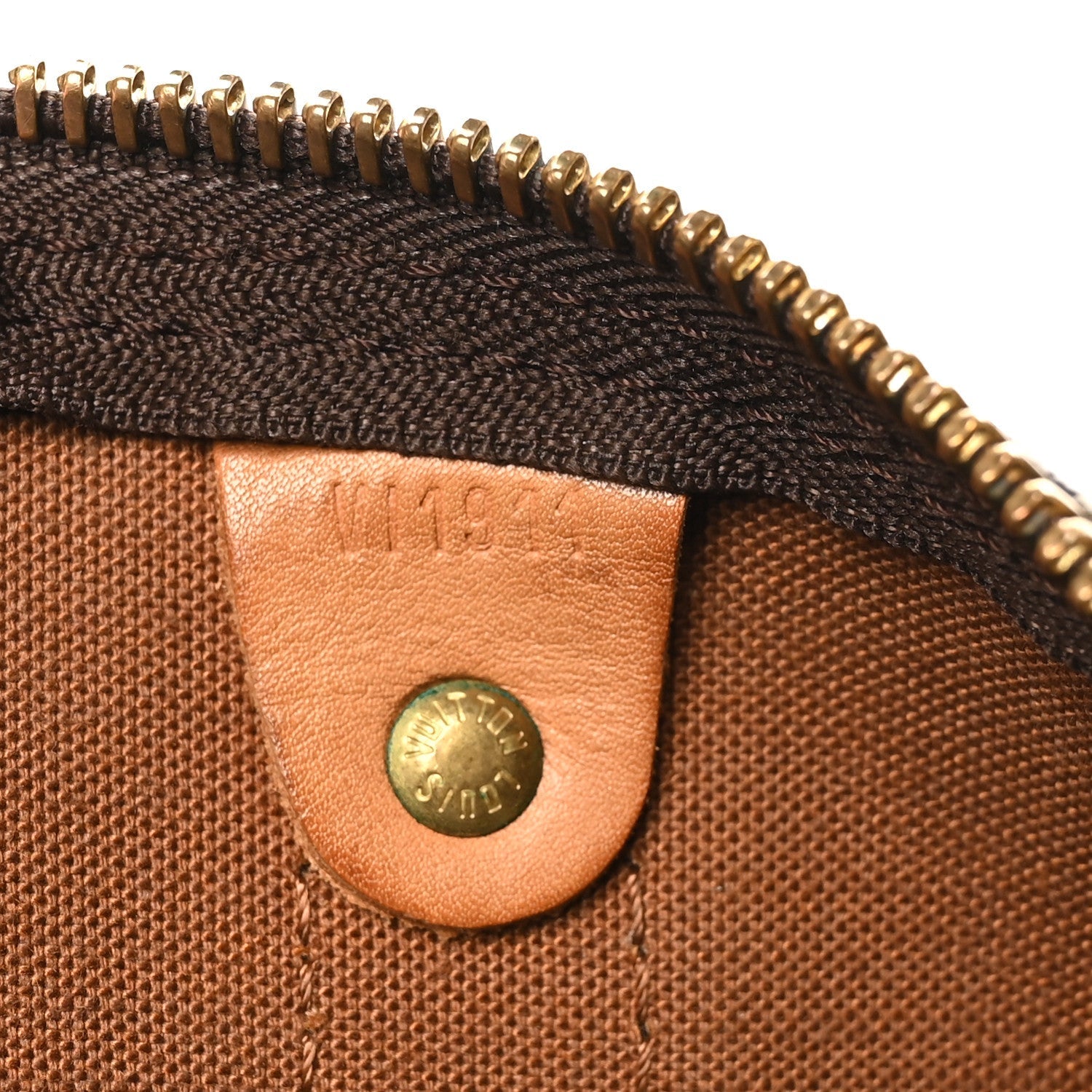 Monogram Keepall Bandouliere 60