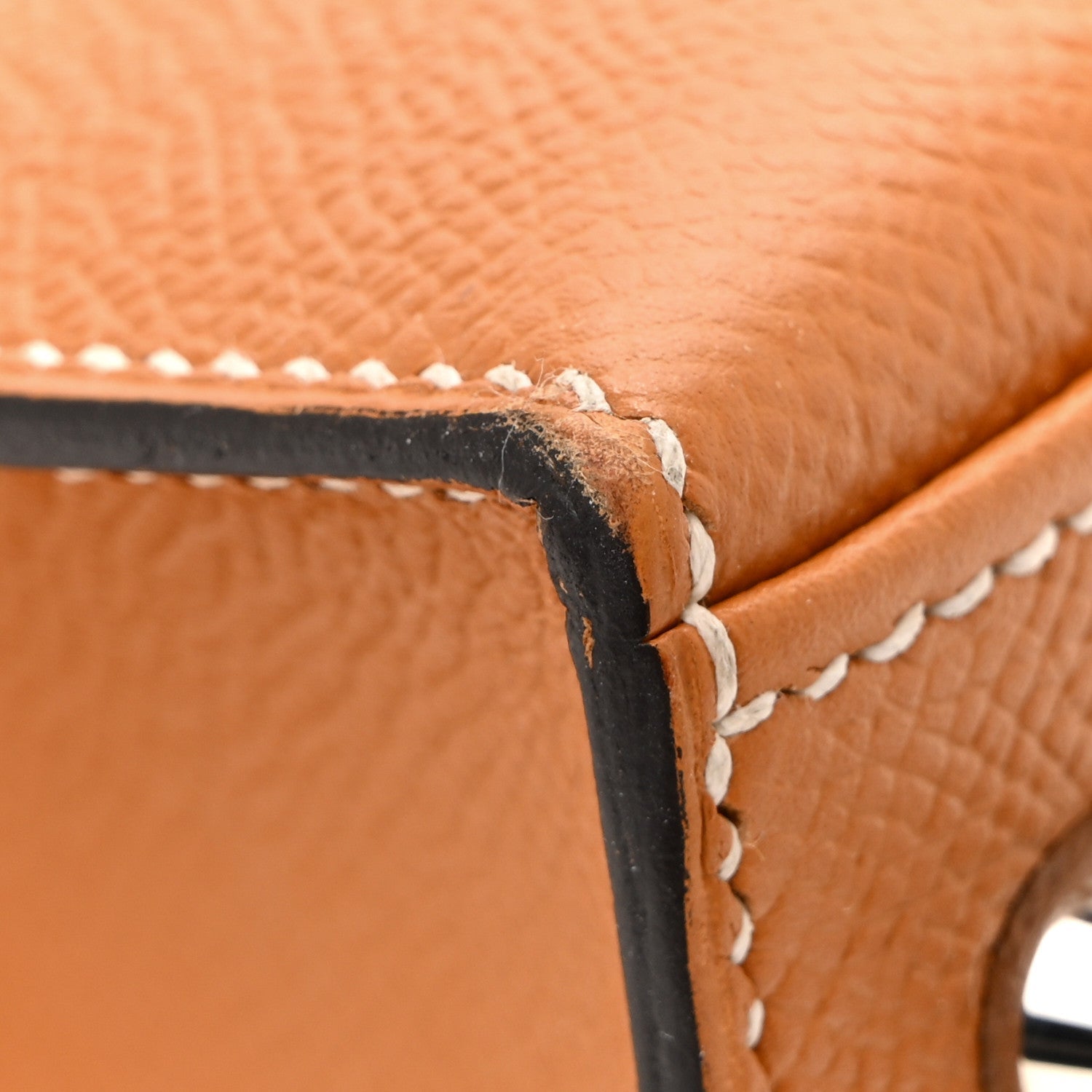 Epsom Kelly Sellier 25 Toffee