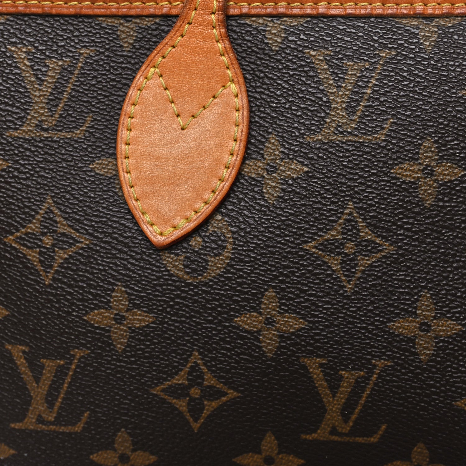 Monogram Neo Neverfull MM