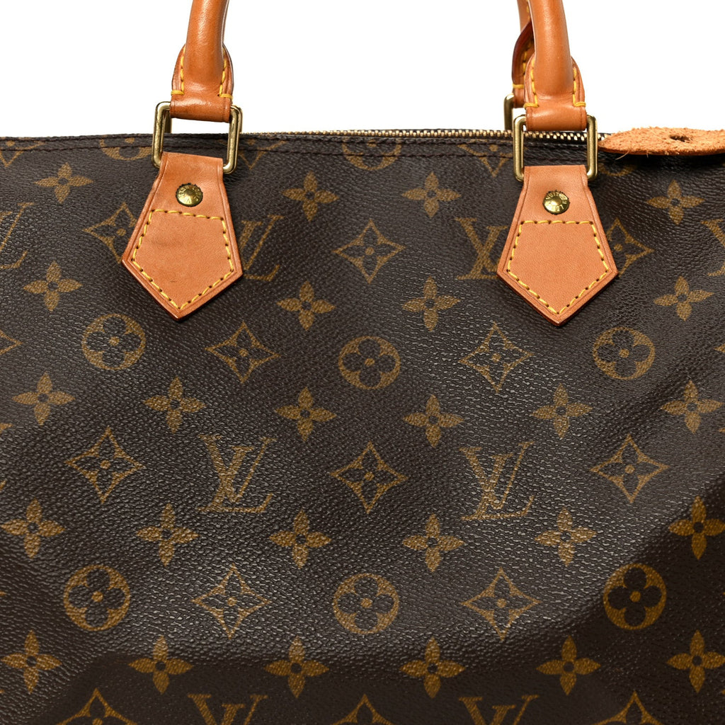 Monogram Speedy 35