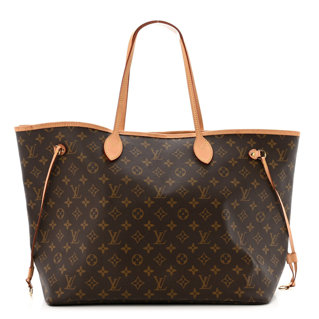 Monogram Neo Neverfull GM