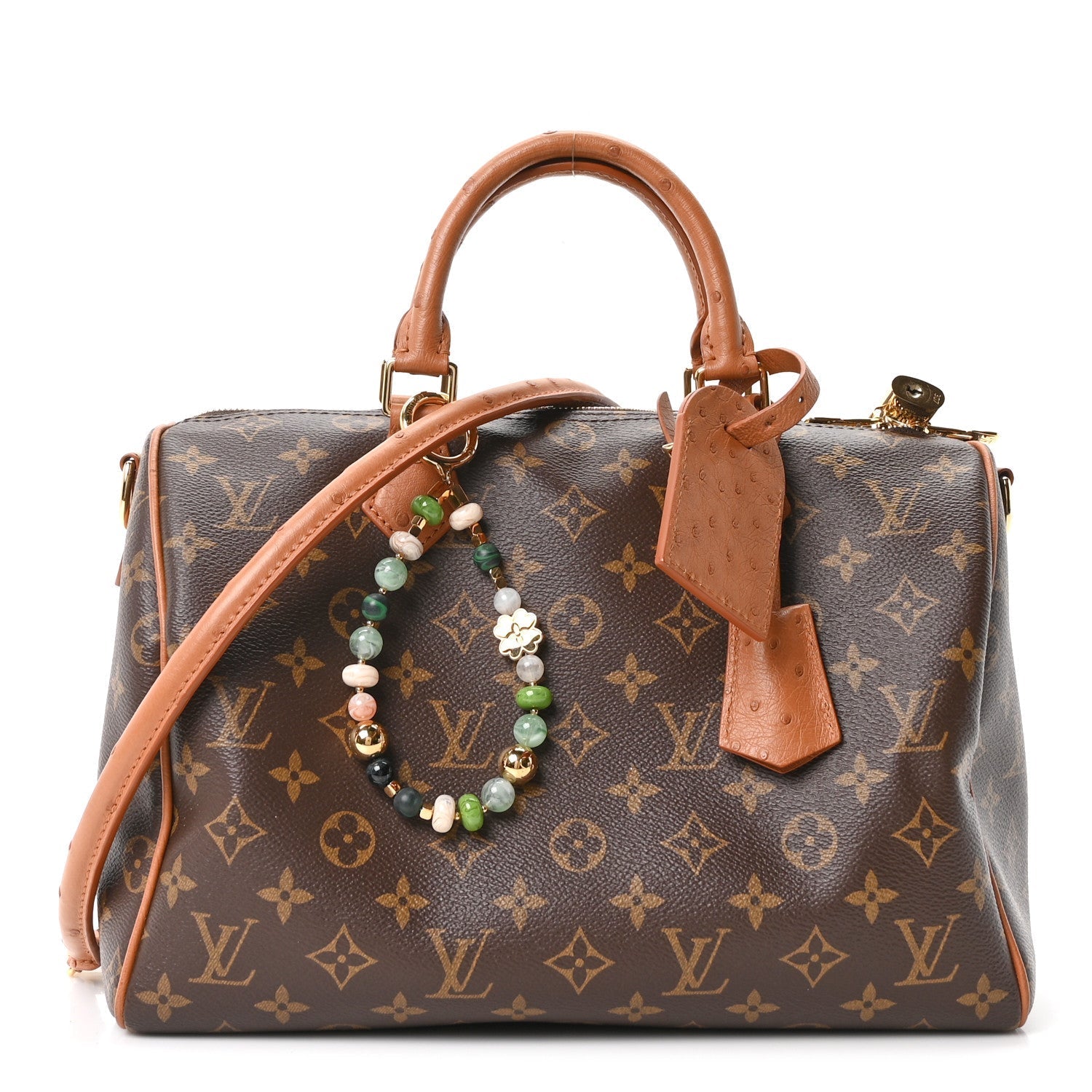 Monogram Speedy Soft 30 Boho