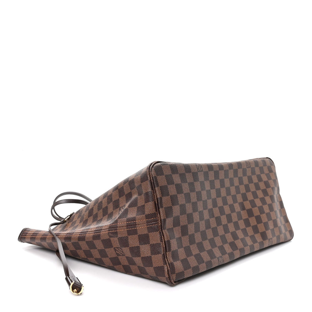 Damier Ebene Neverfull GM