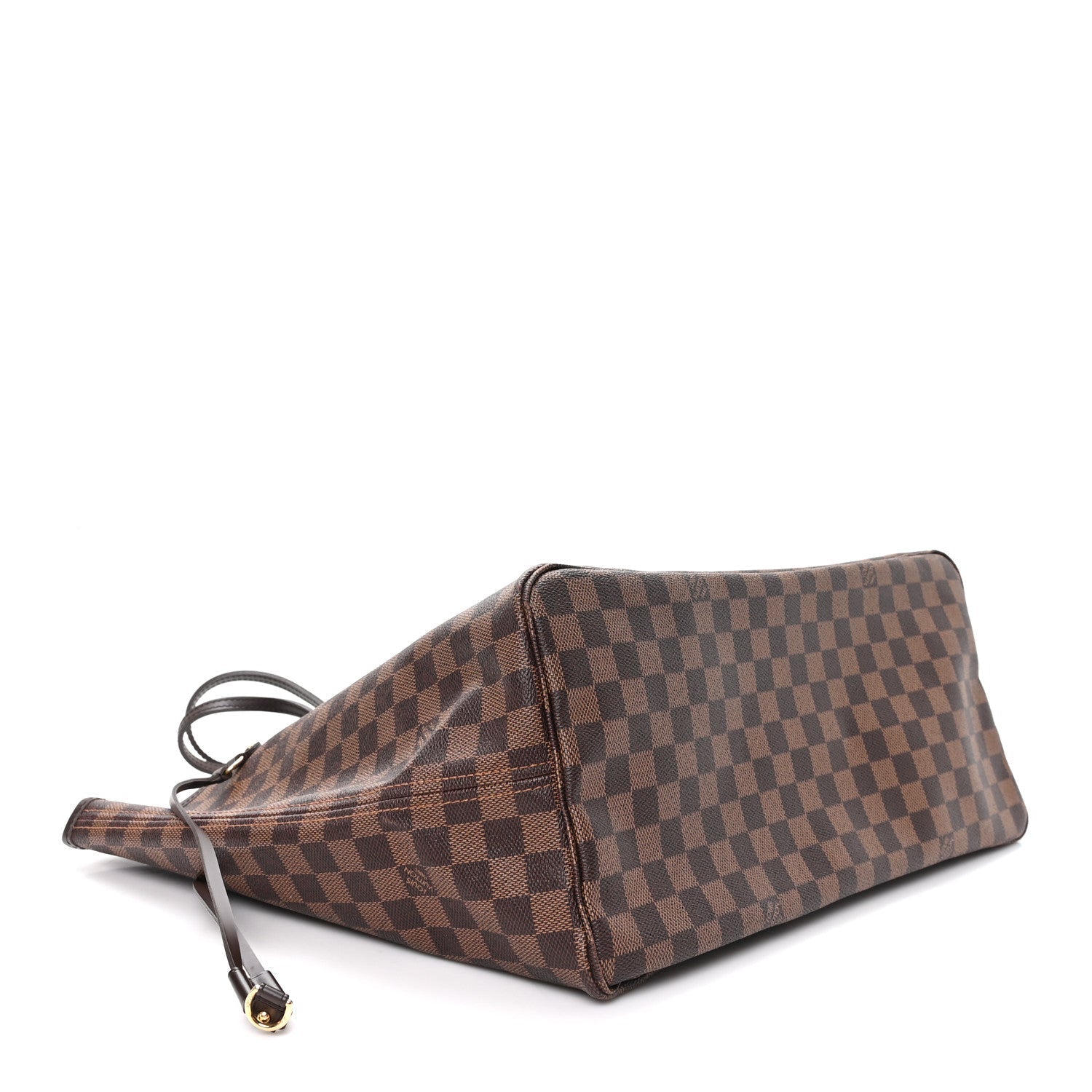 Damier Ebene Neverfull GM