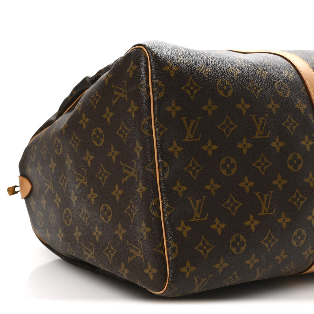 Monogram Keepall 55