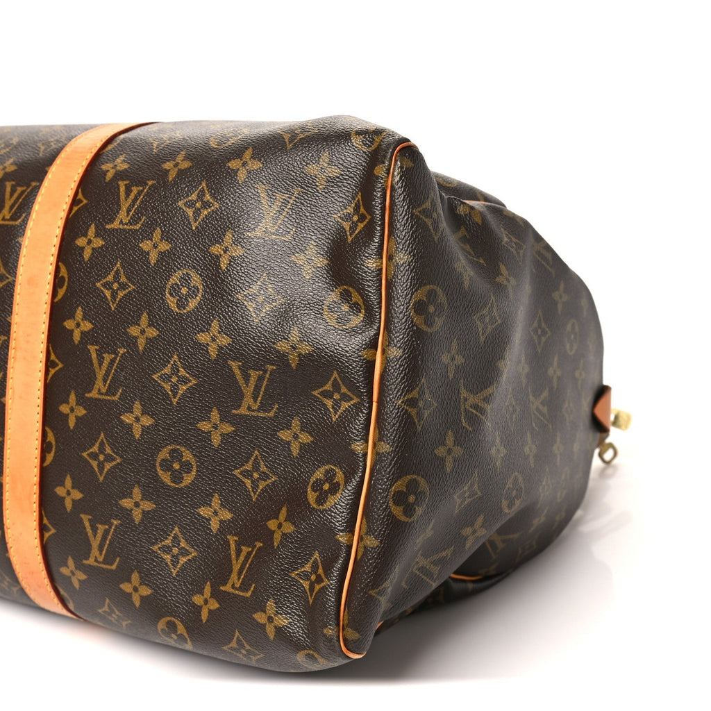 Monogram Keepall 50