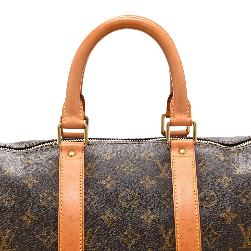 Monogram Keepall 45