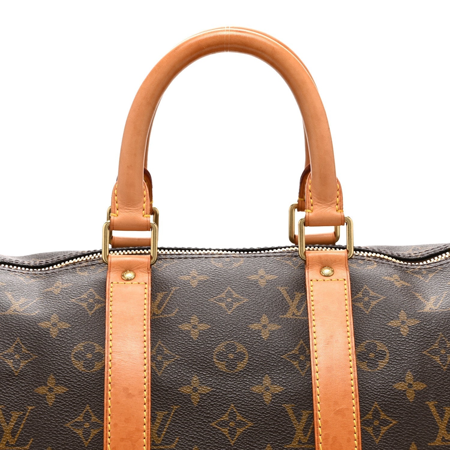 Monogram Keepall 45