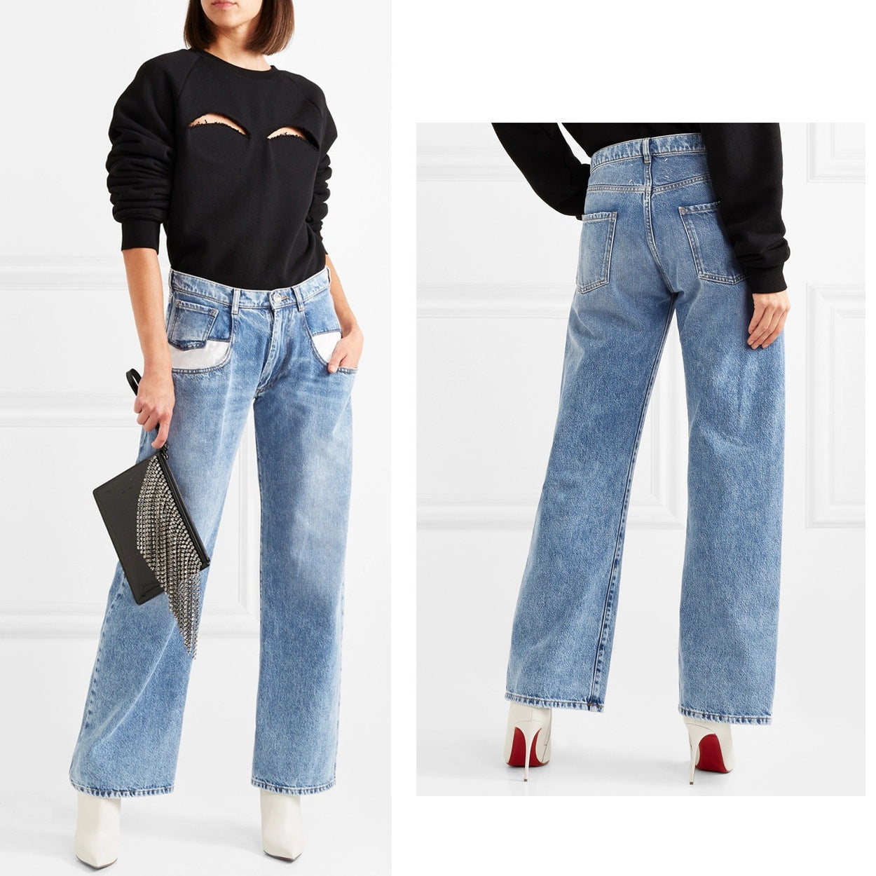 M6 Jeans
