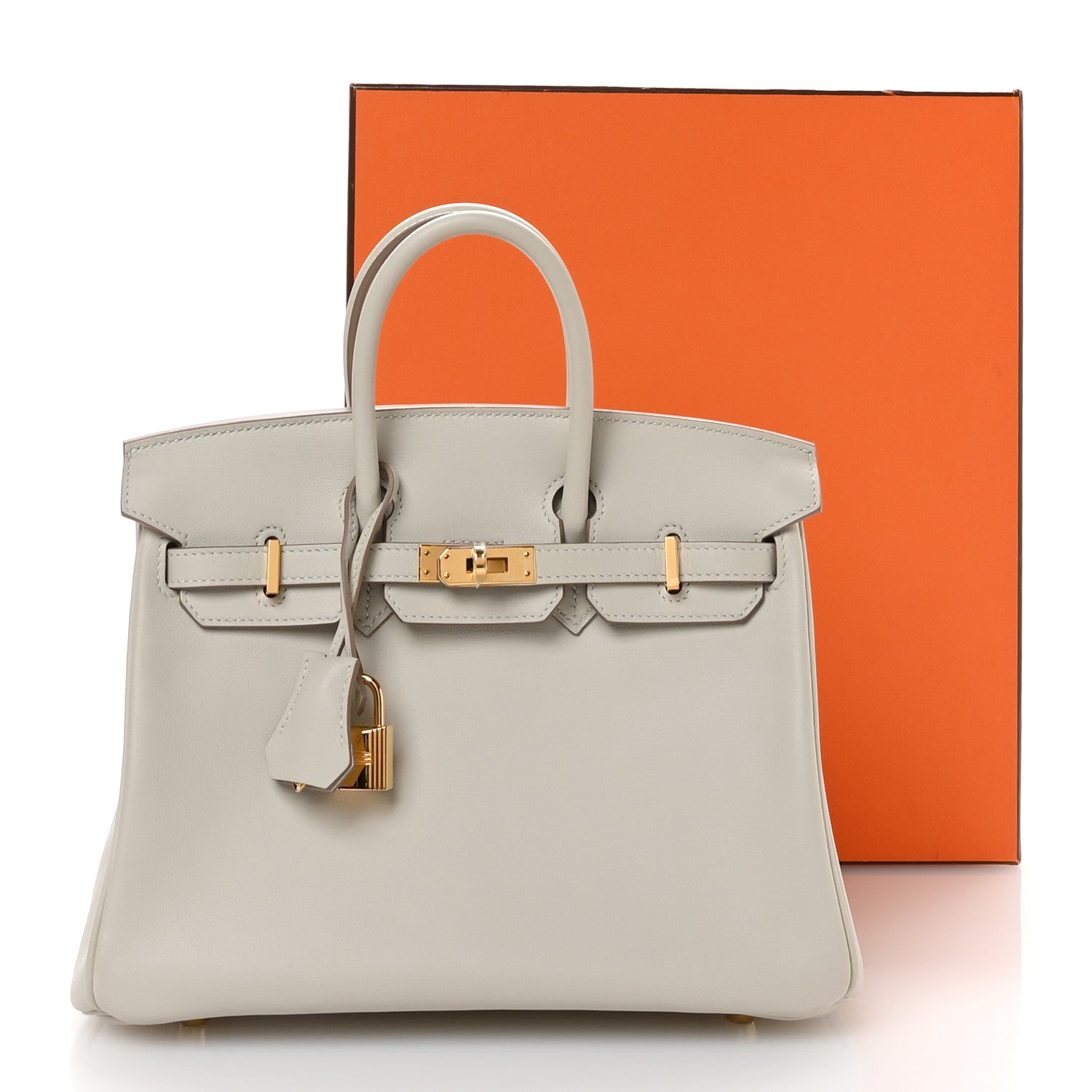 Swift Birkin 25 Beton