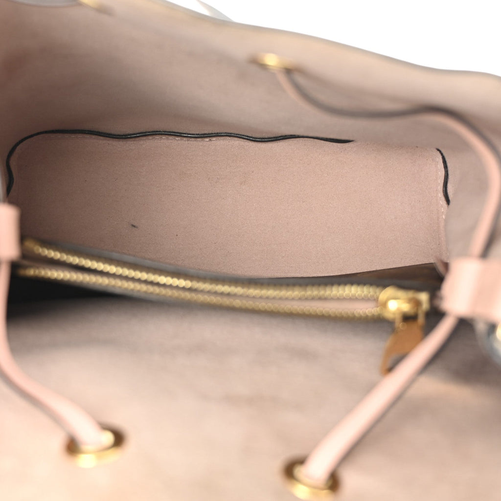Monogram Neonoe MM Rose Poudre