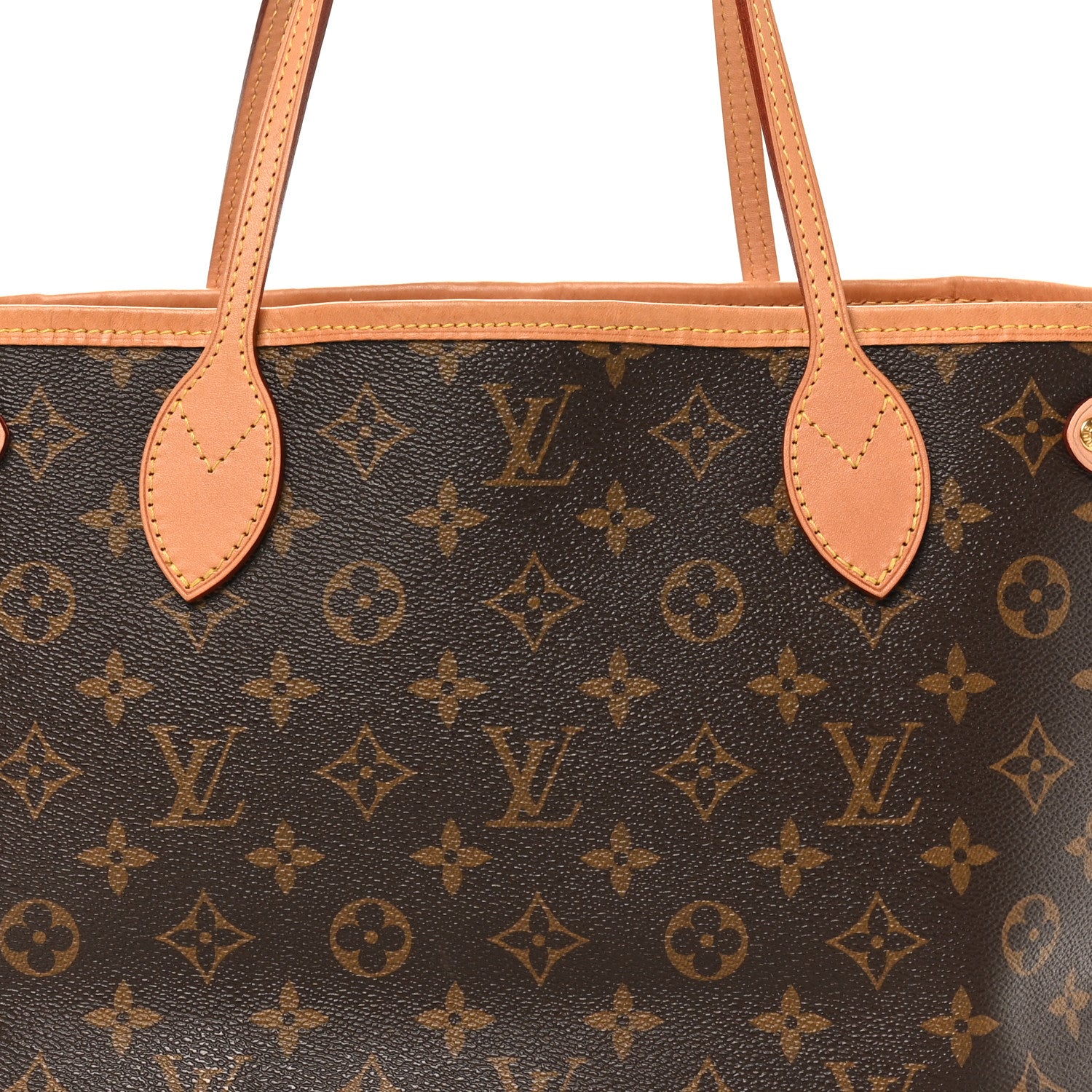 Monogram Neo Neverfull PM Pivoine