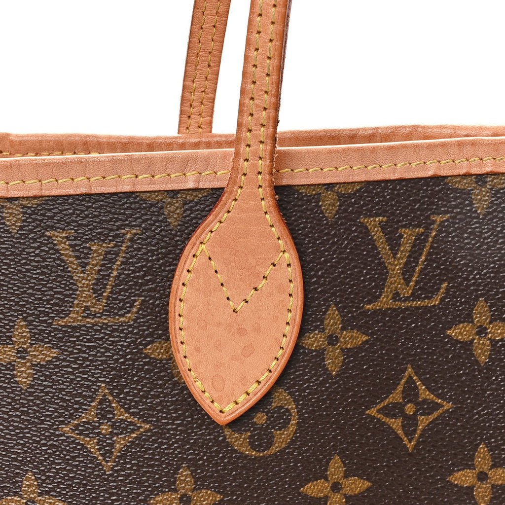 Monogram Neo Neverfull MM