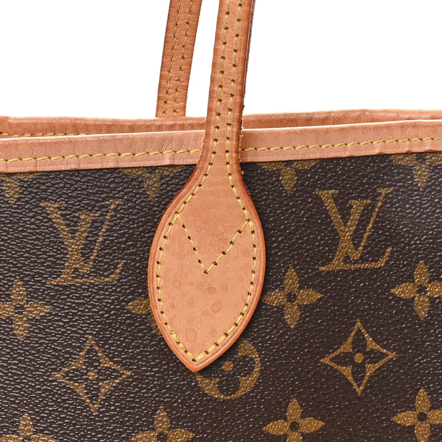 Monogram Neo Neverfull MM