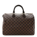 Damier Ebene Speedy 35