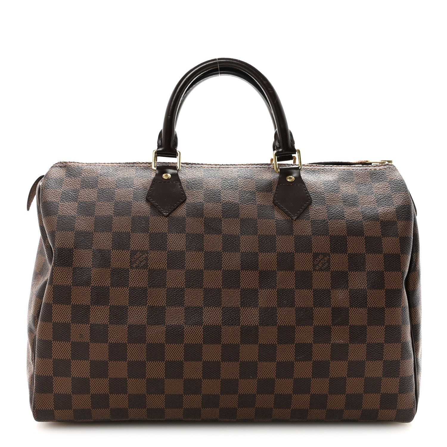 Damier Ebene Speedy 35