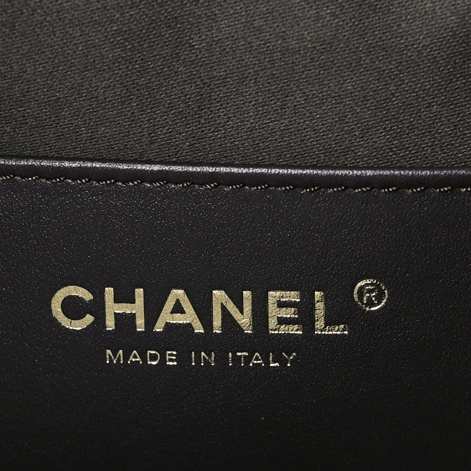 Suede Quilted Medium Chanel 25 Handbag Dark Brown