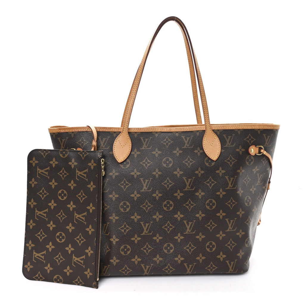 Monogram Neo Neverfull MM