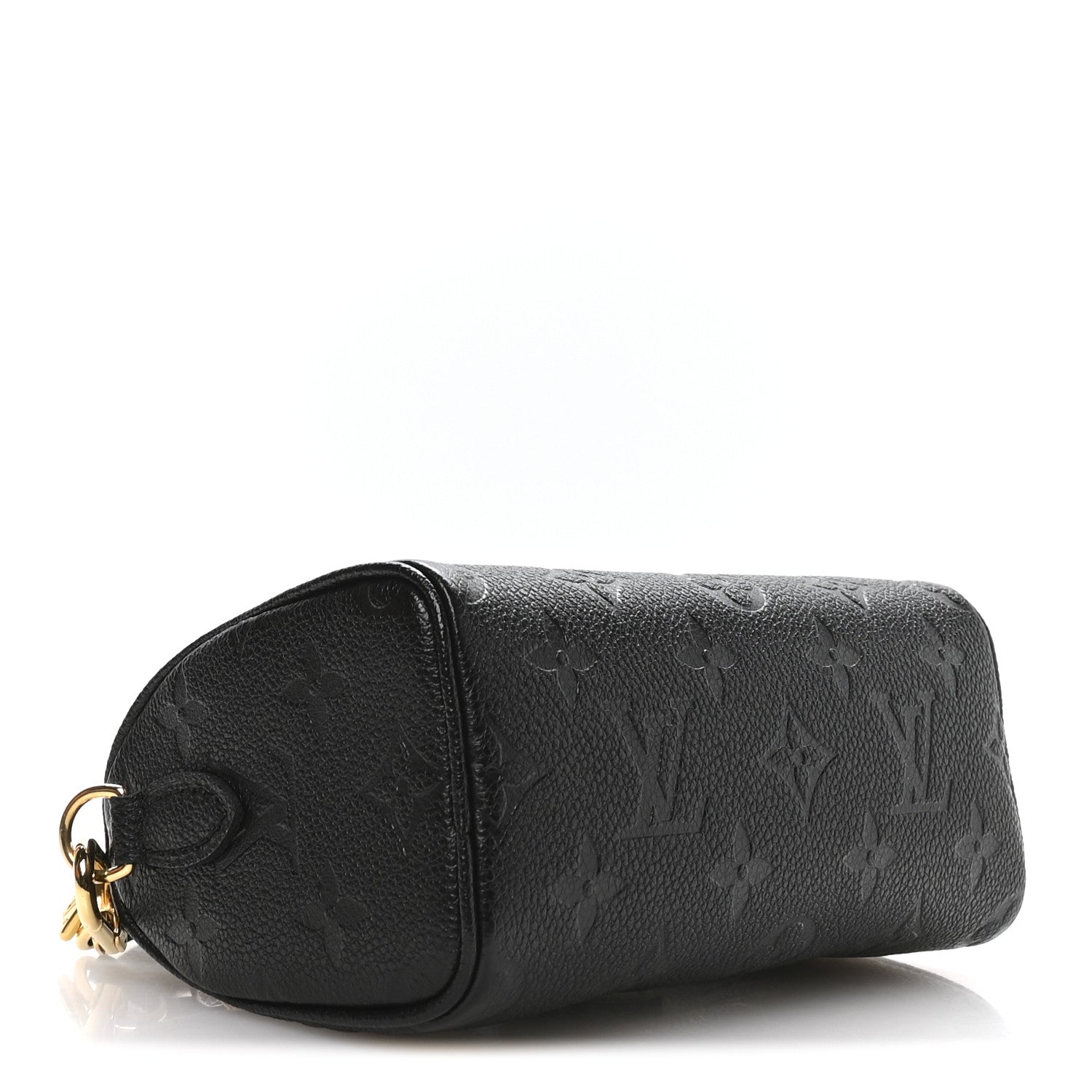 Empreinte Monogram Nano Speedy Black