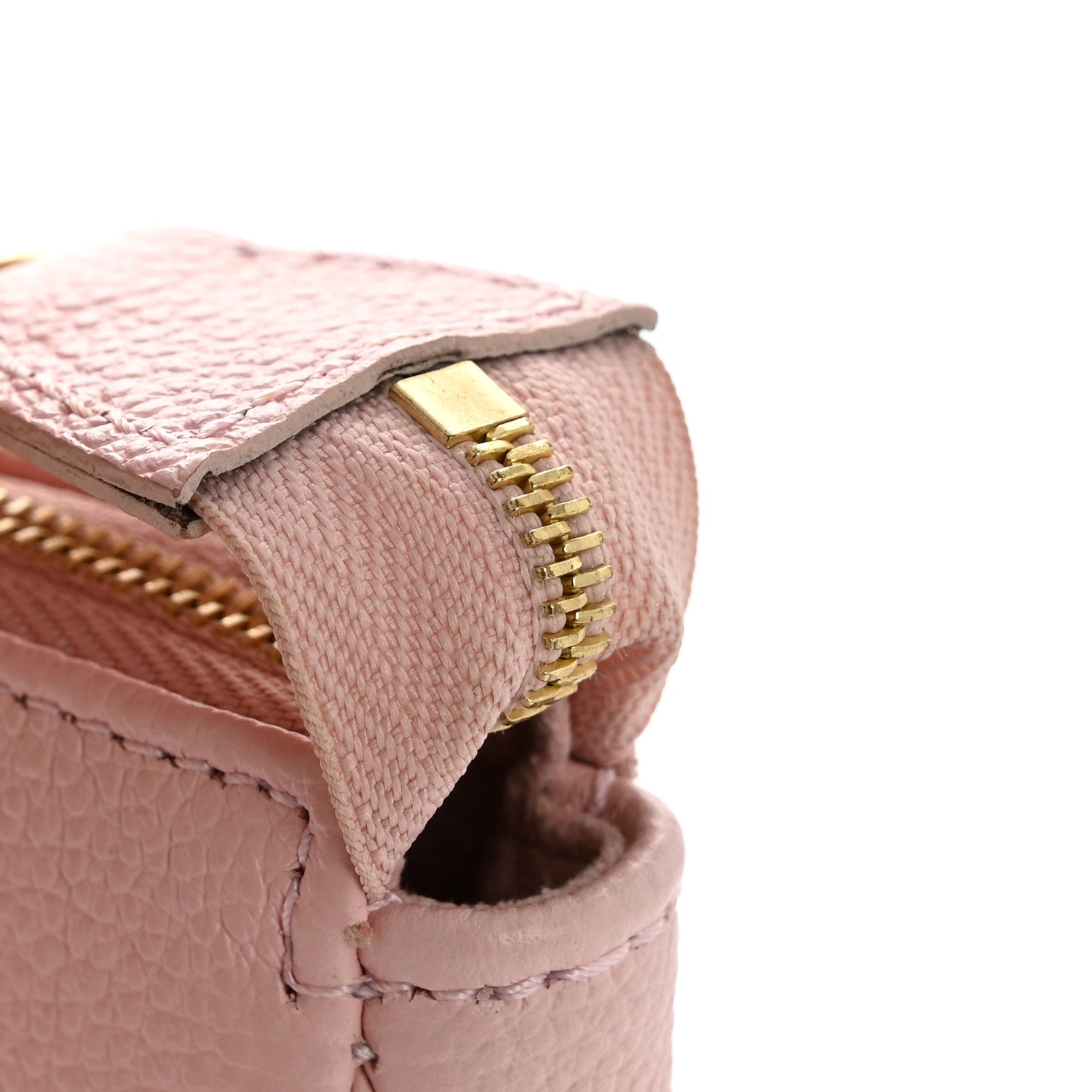 Empreinte Monogram Giant By The Pool Mini Pochette Accessories Bouton De Rose
