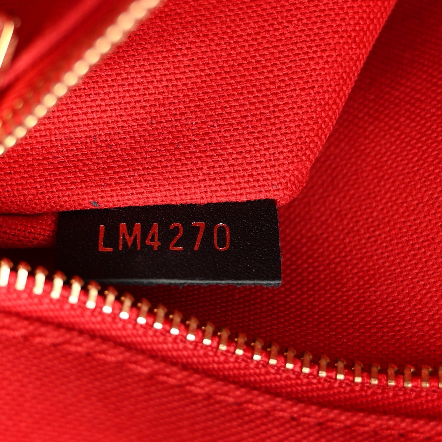 Reverse Monogram Giant Onthego MM
