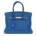 Togo BIRKIN 30 Mykonos