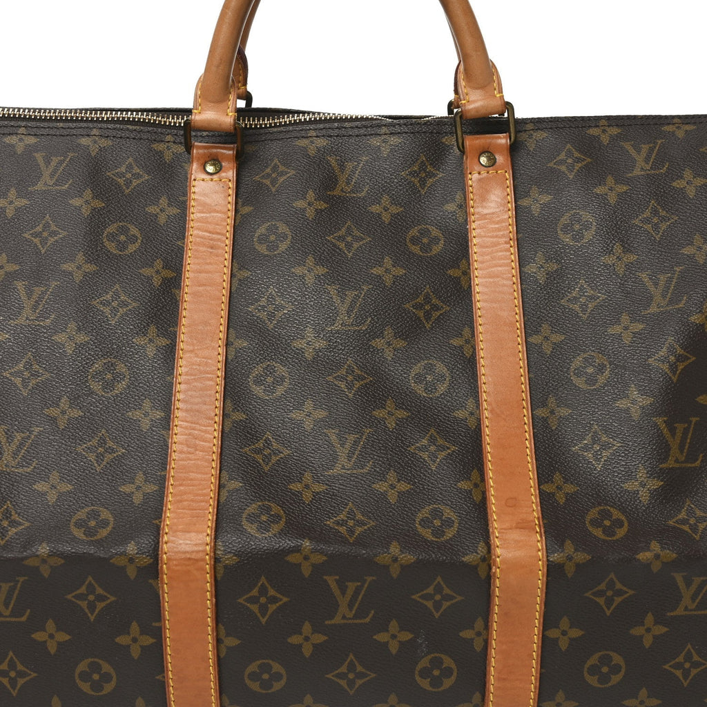 Monogram Keepall 60