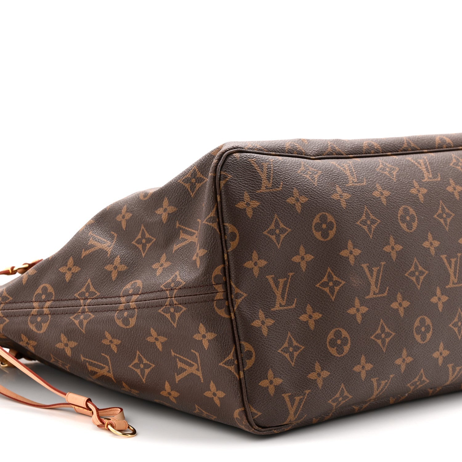Monogram Neo Neverfull GM Pivoine