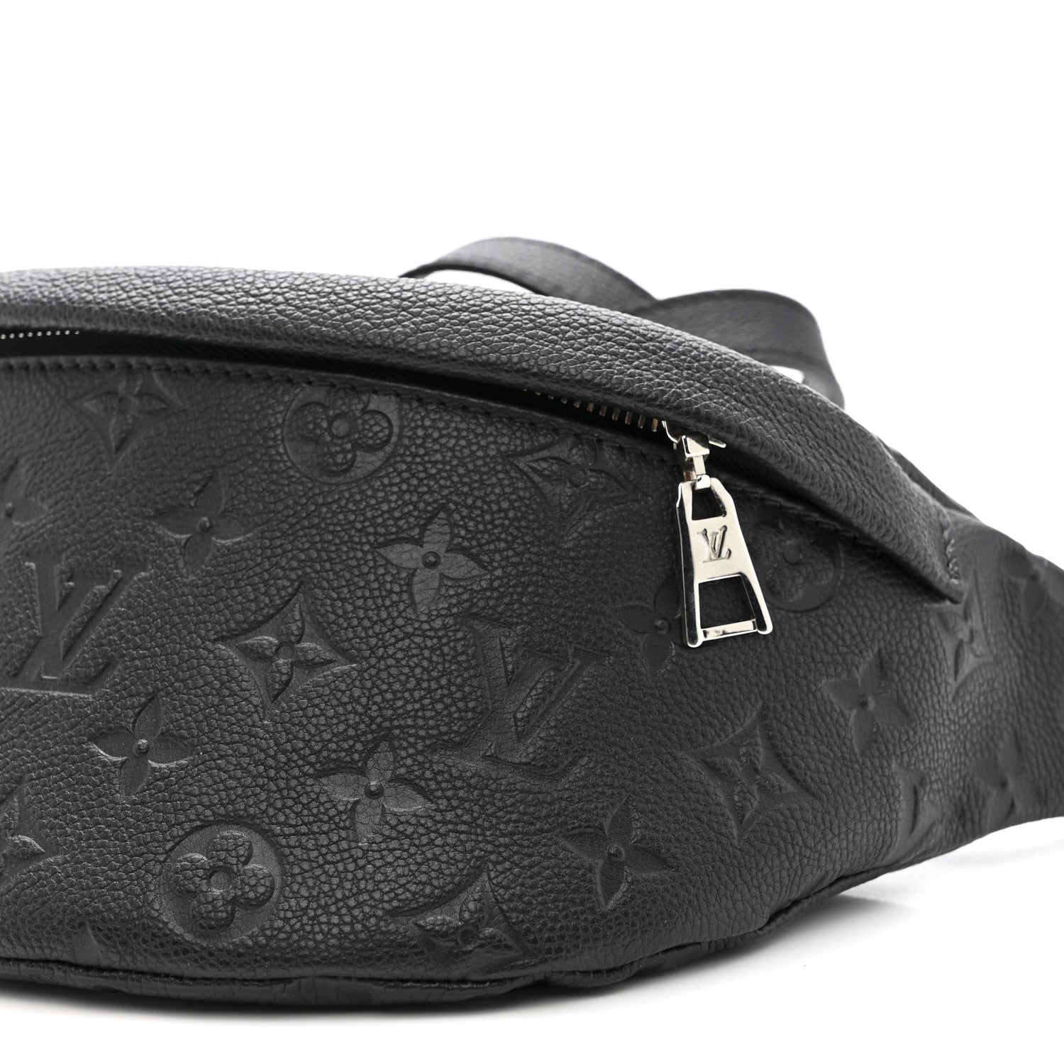 Empreinte Uniformes BumBag Black