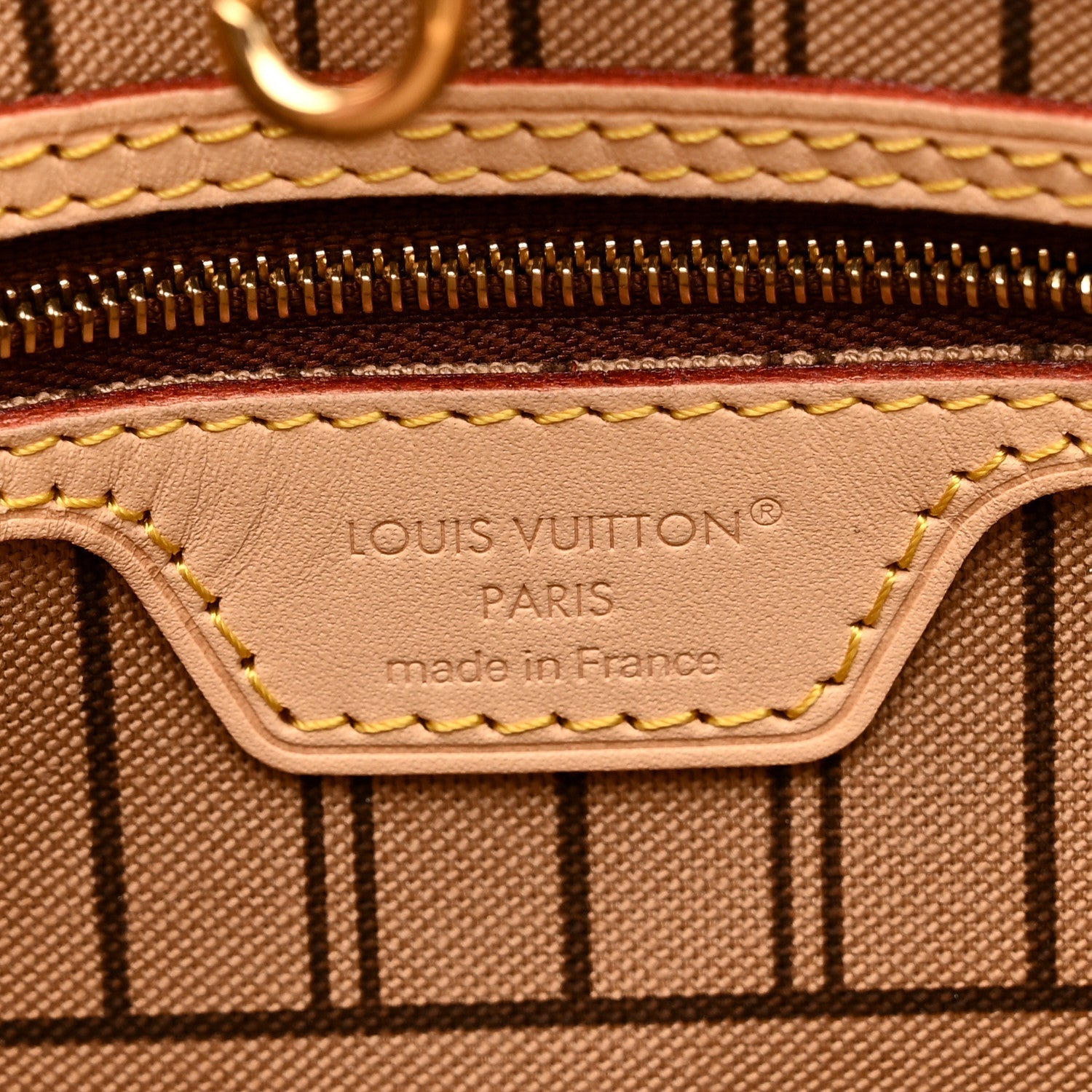 Monogram Neo Neverfull PM