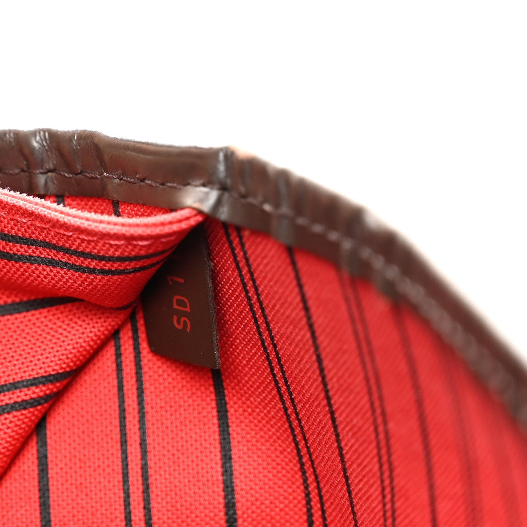 Damier Ebene Neo Neverfull GM