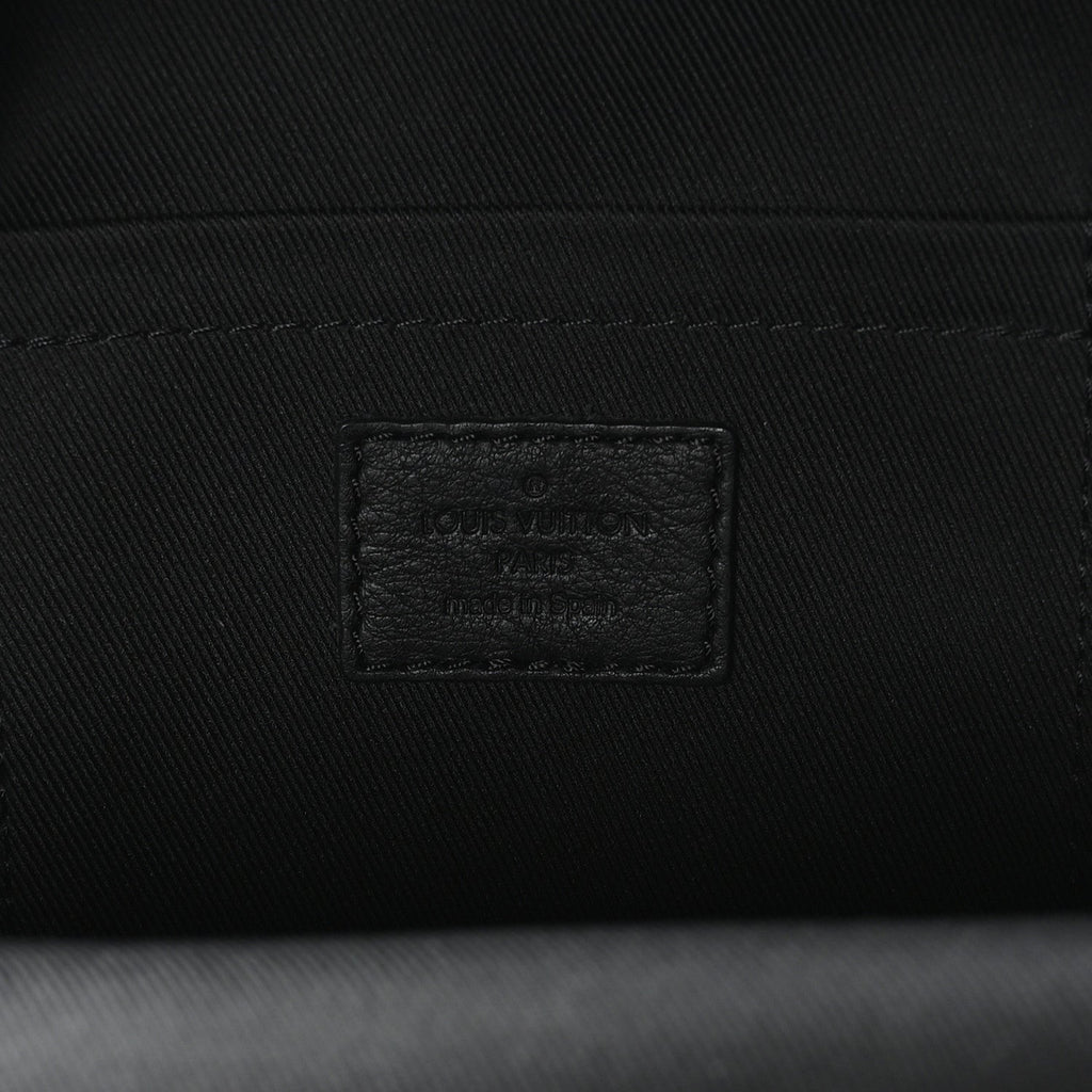 Monogram Palm Springs Backpack Mini