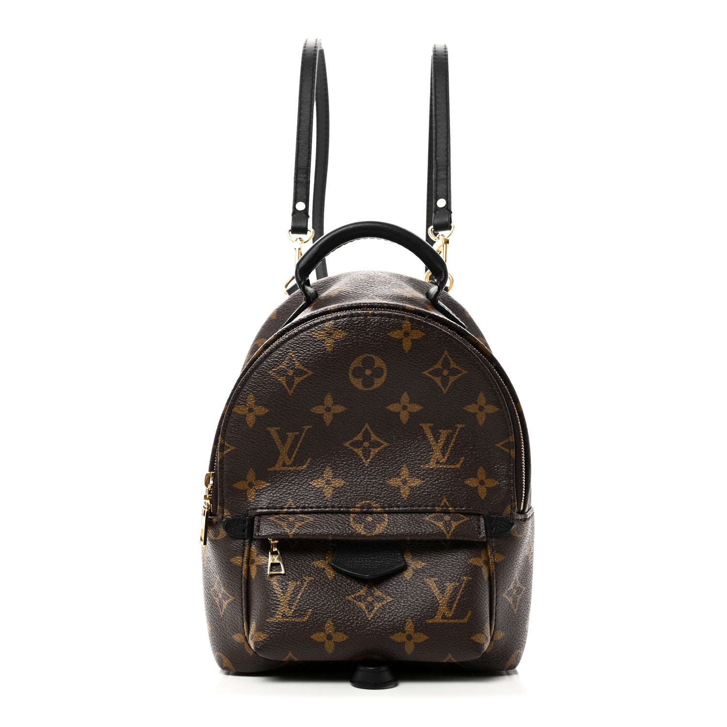 Monogram Palm Springs Backpack Mini