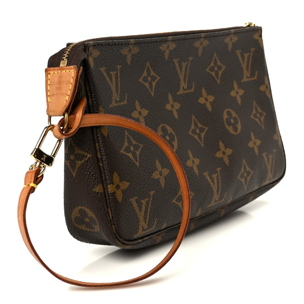 Monogram Pochette Accessories