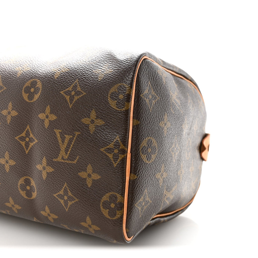 Monogram Speedy 25