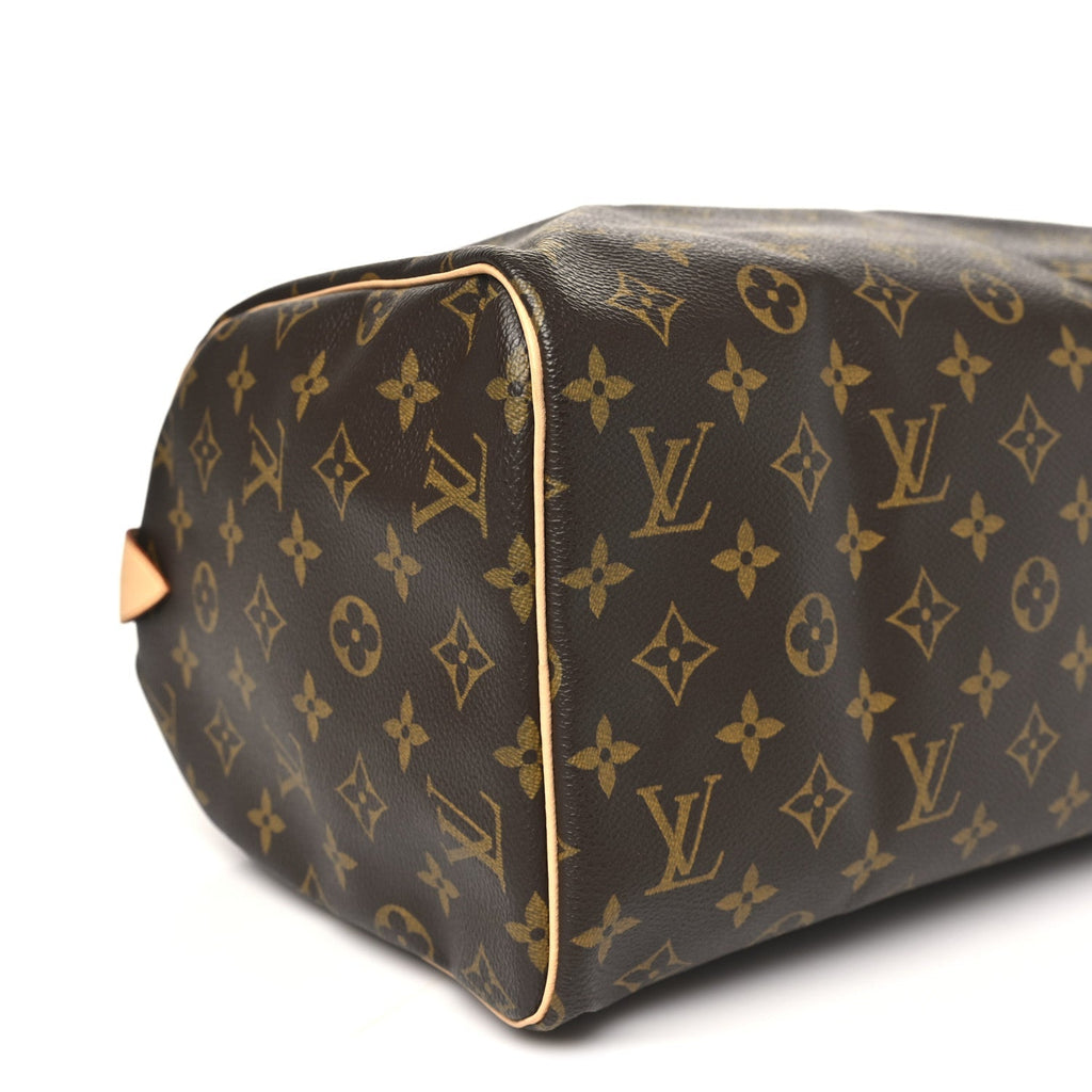 Monogram Speedy 30