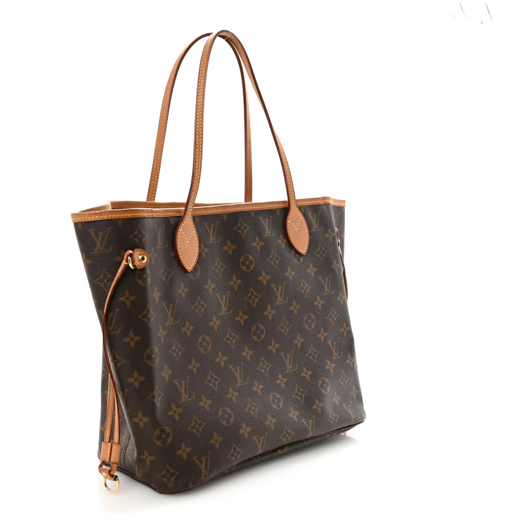 Monogram Neverfull MM